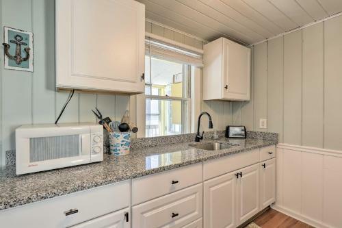 Cozy Hampton Apartment, Walk To Hampton Beach