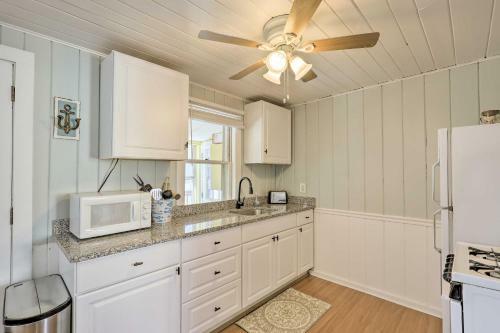 Cozy Hampton Apartment, Walk To Hampton Beach