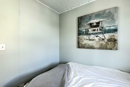 Cozy Hampton Apartment, Walk To Hampton Beach
