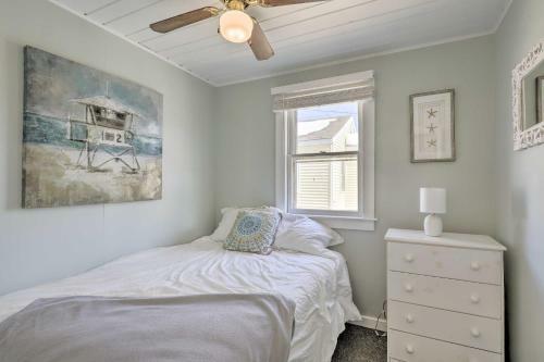 Cozy Hampton Apartment, Walk To Hampton Beach