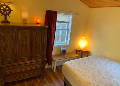 Pearl Cottage