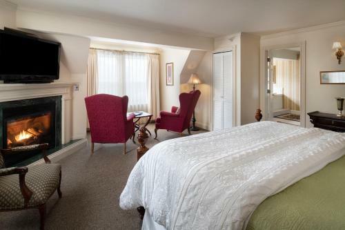 Hotel The Inn At Thorn Hill