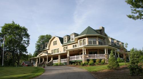 Hotel The Inn At Thorn Hill