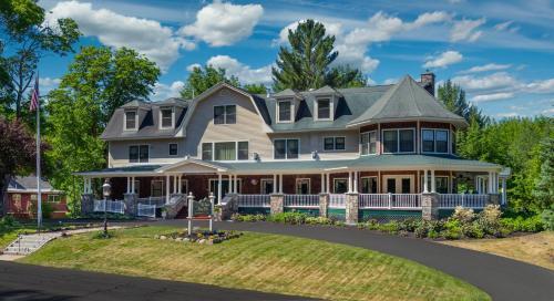 Hotel The Inn At Thorn Hill