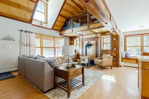 Alpine Retreat