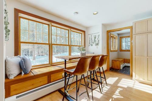 Alpine Retreat