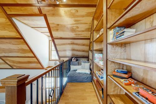 Alpine Retreat
