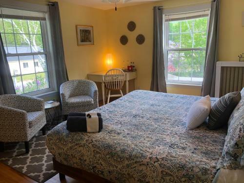 Red Sleigh Inn B&B