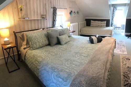 Red Sleigh Inn B&B