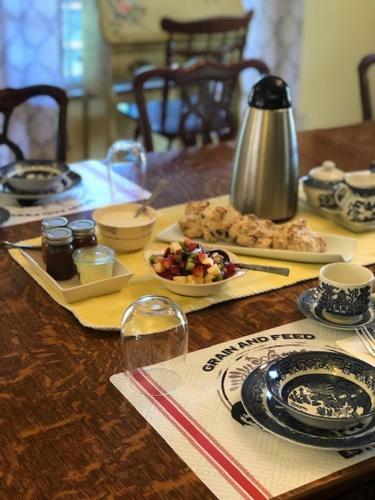 Red Sleigh Inn B&B