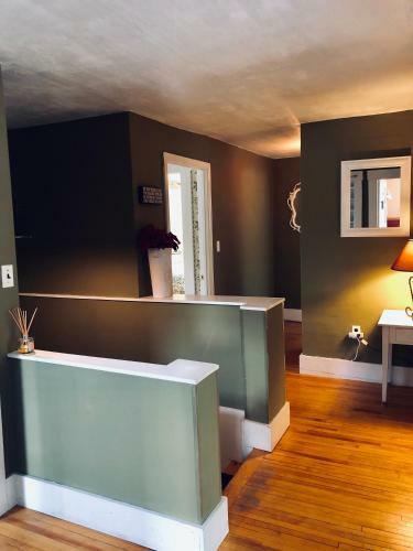 Red Sleigh Inn B&B