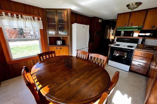 Riverbank's Pemi Cottage