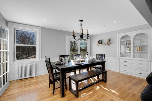 Rye Retreat