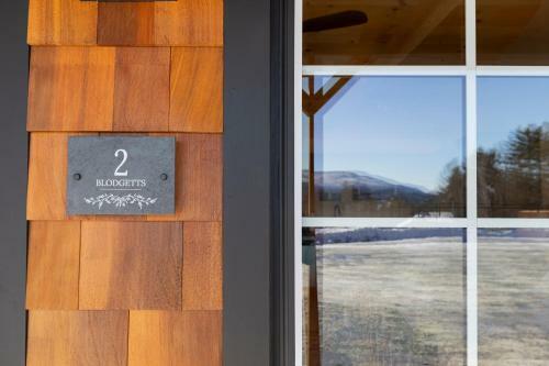 Posada The Lodge By Sunapee Stays