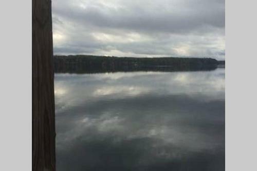 Winnipesaukee Lakefront Home In Winter Harbor