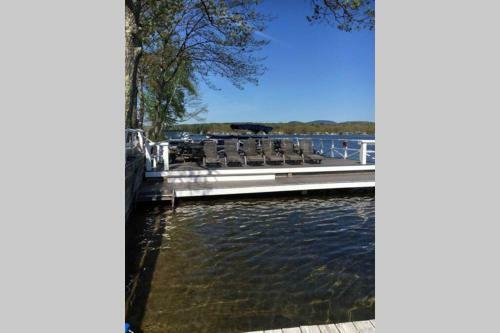 Winnisquam Lake House
