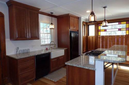 Winnisquam Lake House