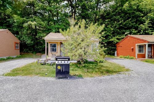 Valley Brook Cottage 9