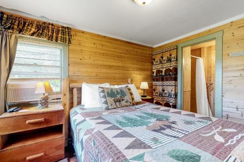 Valley Brook Cottage 1