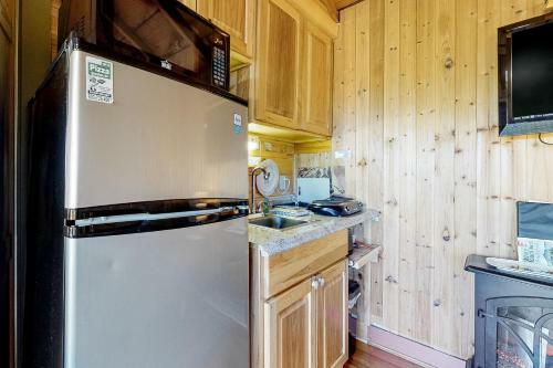 Valley Brook Cottage 1