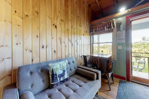 Valley Brook Cottage 1