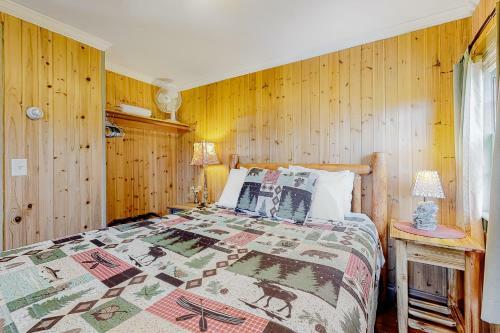 Apartamento Valley Brook Cottage 10