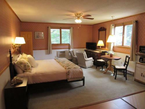 Hotel Carlson's Lodge