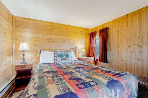 Apartamento Valley Brook Cottage 11
