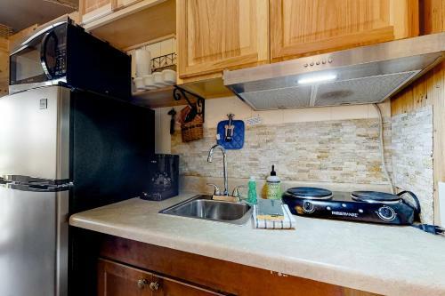 Valley Brook Cottage 5