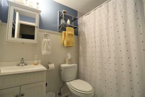 Apartamento Windsor Hill I99, Waterville Valley, NH