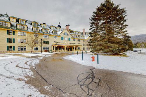 Four-season Paradise
