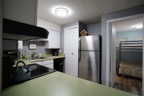 Apartamento Windsor Hill G67, Waterville Valley