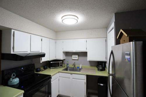 Apartamento Windsor Hill G67, Waterville Valley