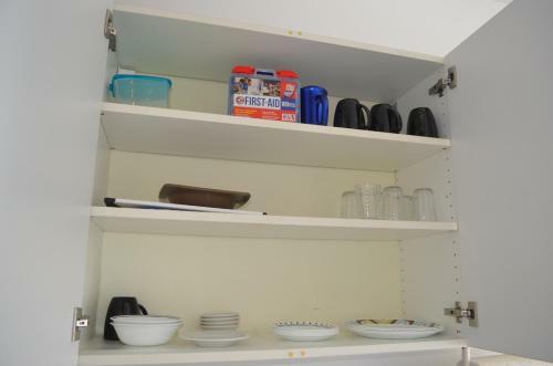 Hostal Cozy Private Bedrooms Kitchen Wifi
