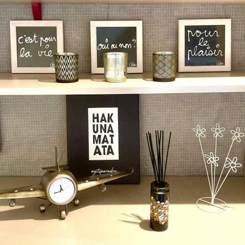 Hakuna Matata G�te & Spa Savoie