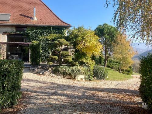 Hakuna Matata G�te & Spa Savoie