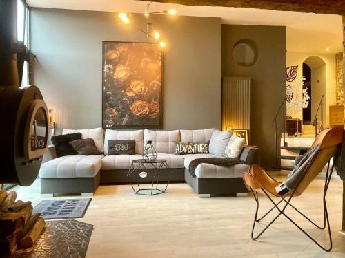 Hakuna Matata G�te & Spa Savoie