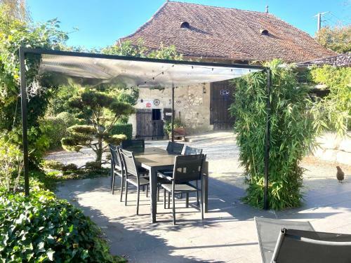 Hakuna Matata G�te & Spa Savoie