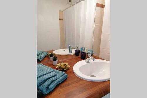 Apartamento T2 Entier - Hyper Centre - Cosy Home