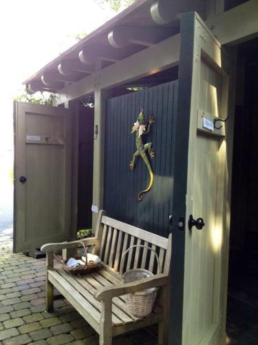 Hostal Thomas Webster House
