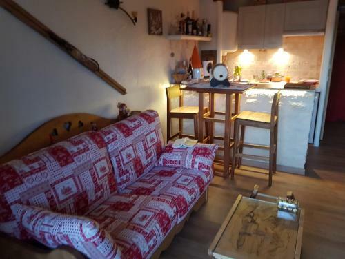 Apartamento Appartement Avec Chemin�e Et Jardin