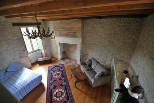 Villa Le Manoir Du Port