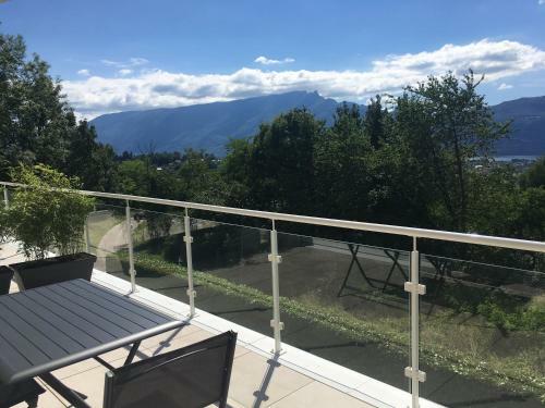 Apartamentos Villa Des Rubens