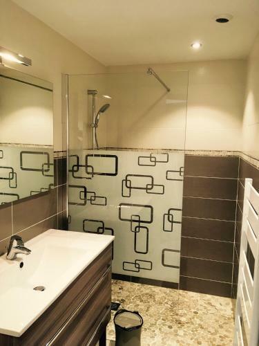 Apartamentos Villa Des Rubens