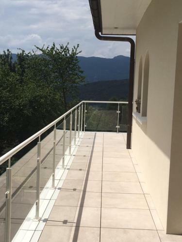 Apartamentos Villa Des Rubens