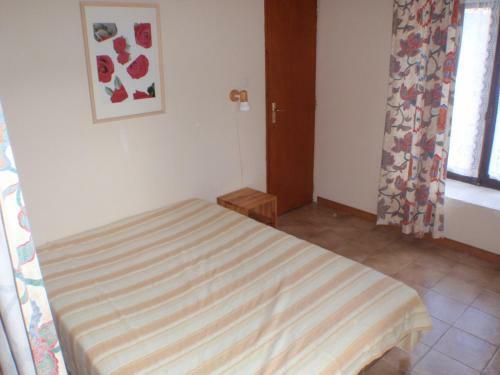 Apartamento G�te Rosidajean