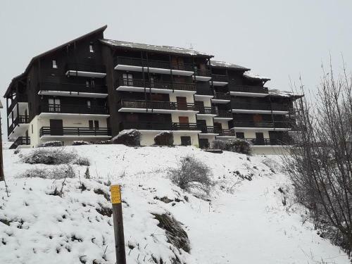 Apartamento Le Chedir
