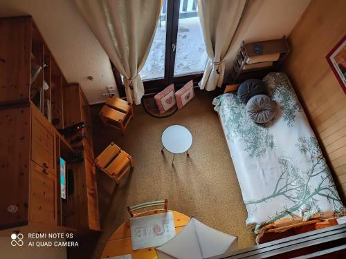 Apartamento Le Chedir