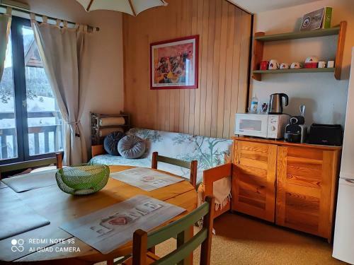 Apartamento Le Chedir