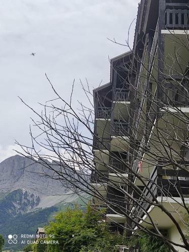 Apartamento Le Chedir